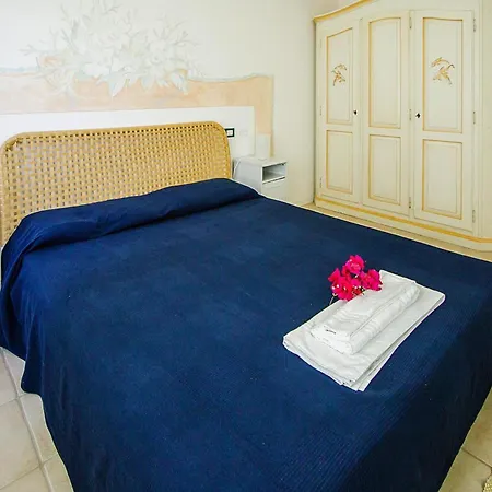 Lejlighed In Golfo Aranci With Elevator *