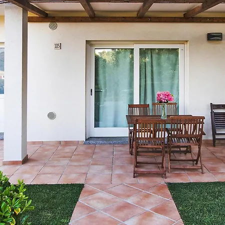 Lejlighed In Golfo Aranci With Elevator Cala Bitta