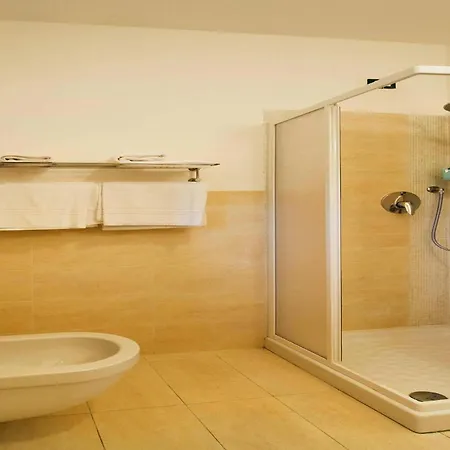 In Golfo Aranci With Elevator * Cala Bitta