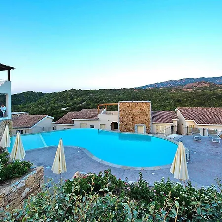 Lejlighed In Golfo Aranci With Elevator *