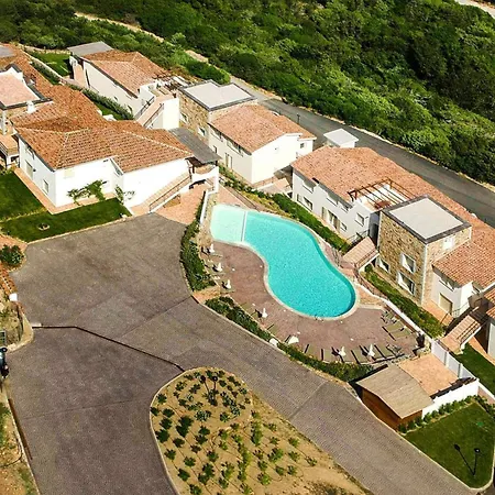 Lejlighed In Golfo Aranci With Elevator