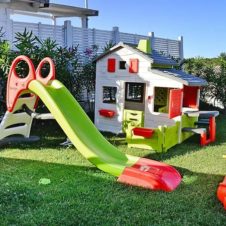 Lejlighed In Golfo Aranci With Elevator Cala Bitta