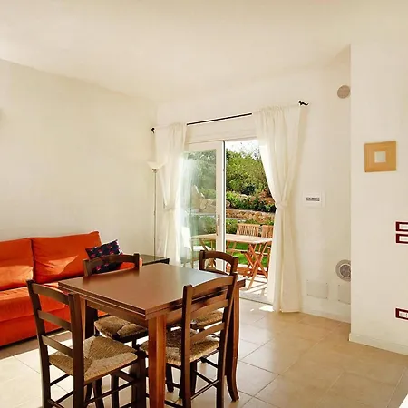 In Golfo Aranci With Elevator Lejlighed Cala Bitta