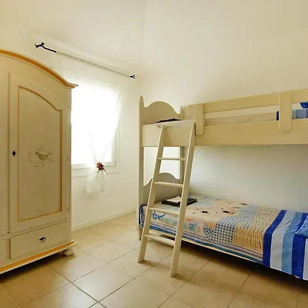 In Golfo Aranci With Elevator * Cala Bitta